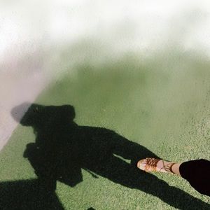 Meet your Posher, Kelsey